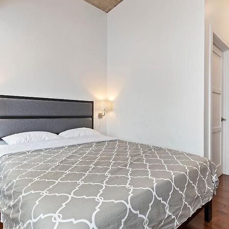 Mtlflats - Condotel Le Luxe Montréal Exteriör bild